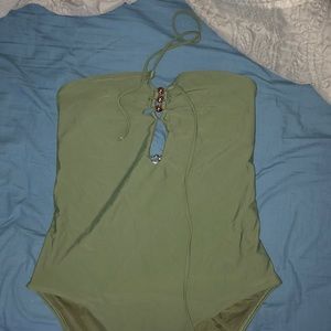 aerie bathing suit